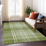 addison chantille acn935 green rug