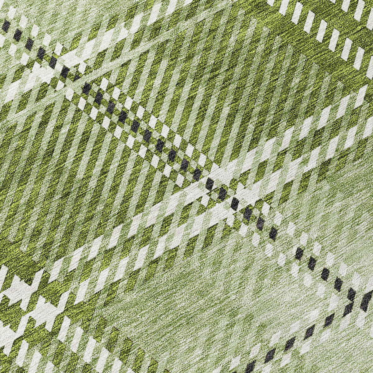 addison chantille acn935 green rug