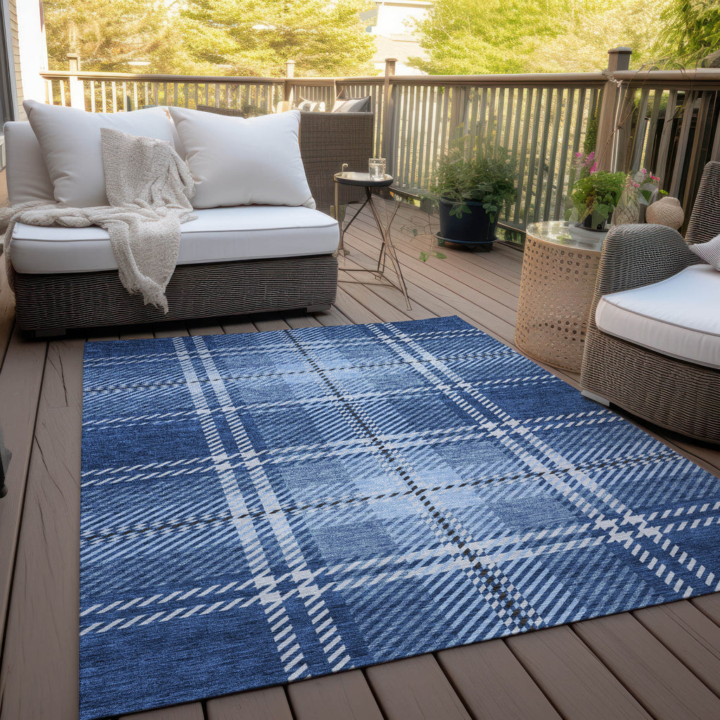 addison chantille acn935 navy rug