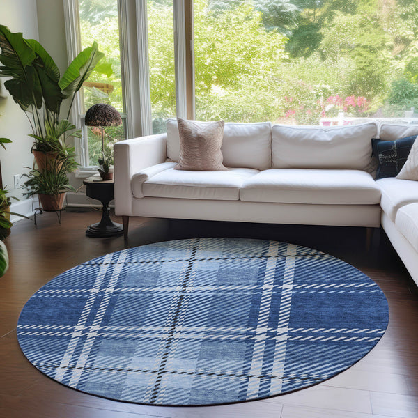 addison chantille acn935 navy rug