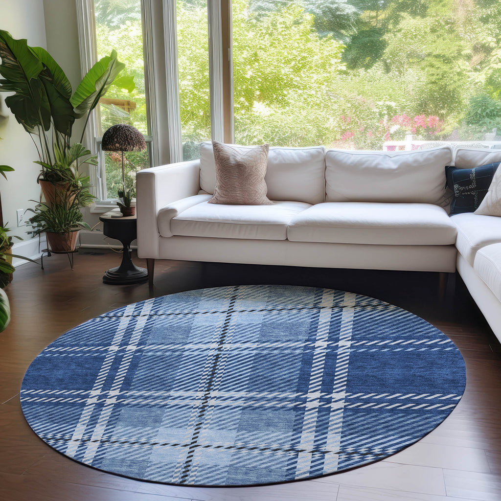 addison chantille acn935 navy rug