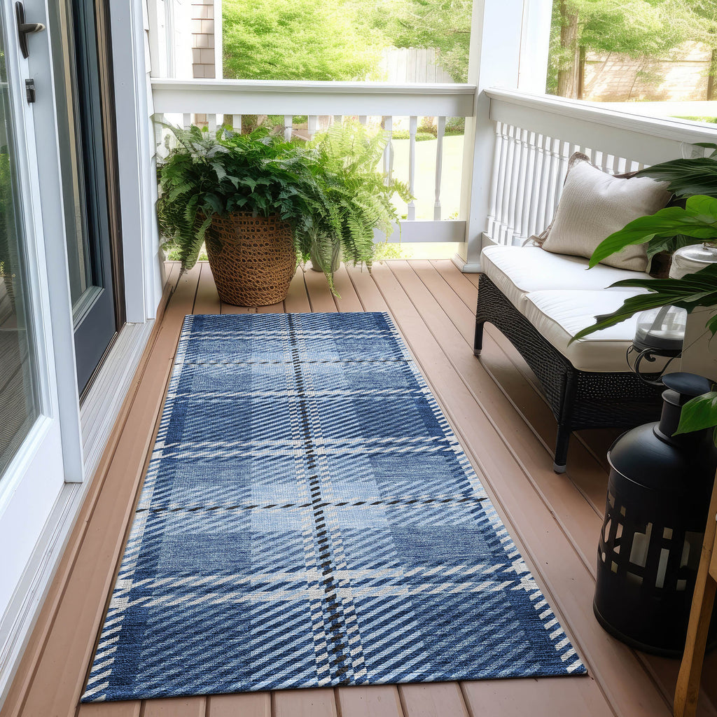 addison chantille acn935 navy rug