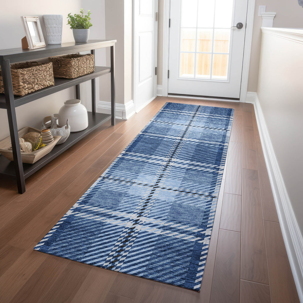 addison chantille acn935 navy rug