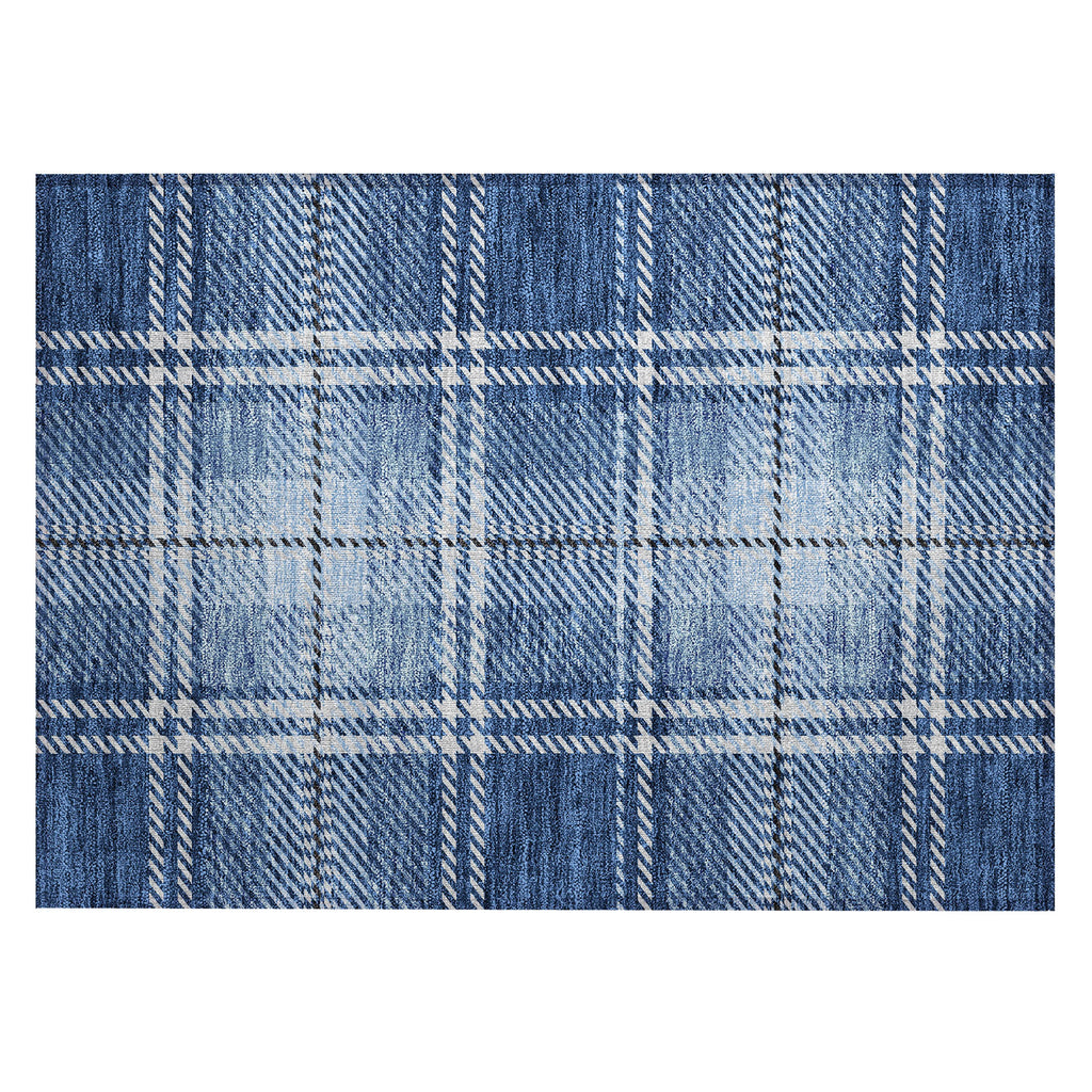 addison chantille acn935 navy rug