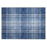 addison chantille acn935 navy rug