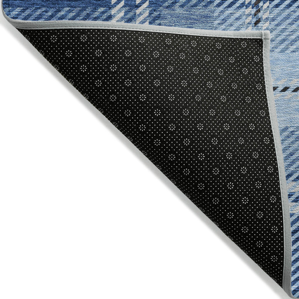 addison chantille acn935 navy rug