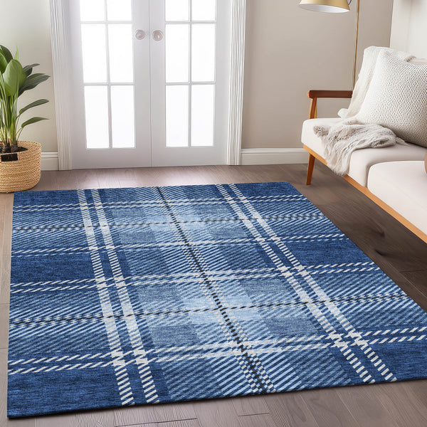addison chantille acn935 navy rug