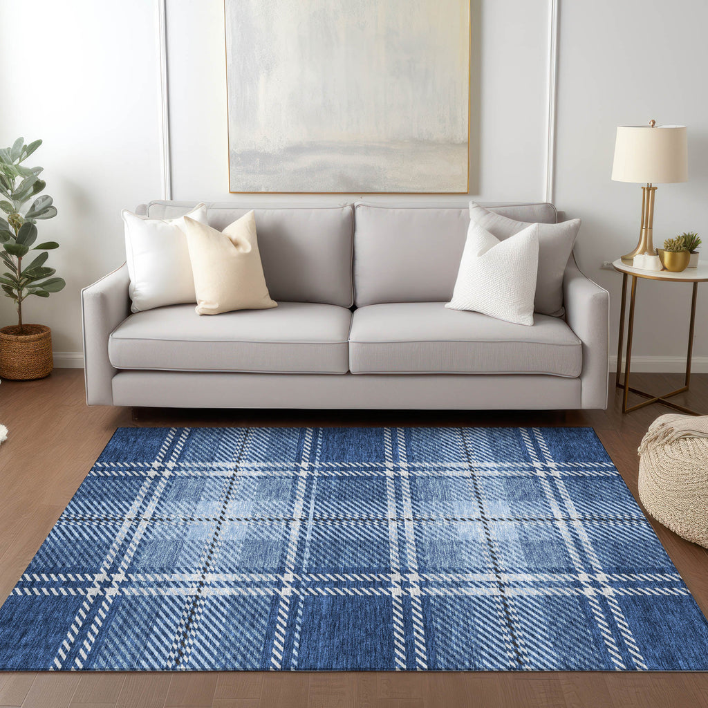 addison chantille acn935 navy rug