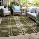 addison chantille acn935 olive rug