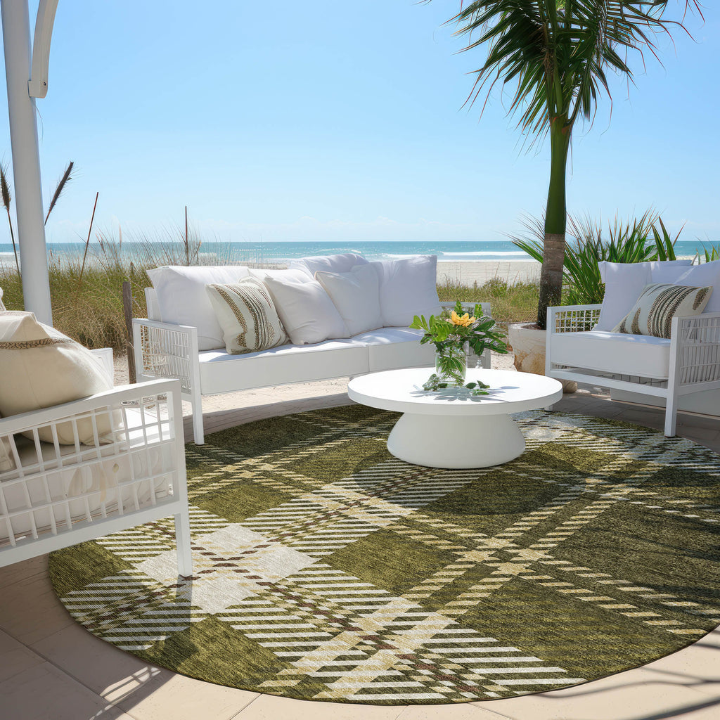 addison chantille acn935 olive rug