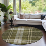addison chantille acn935 olive rug