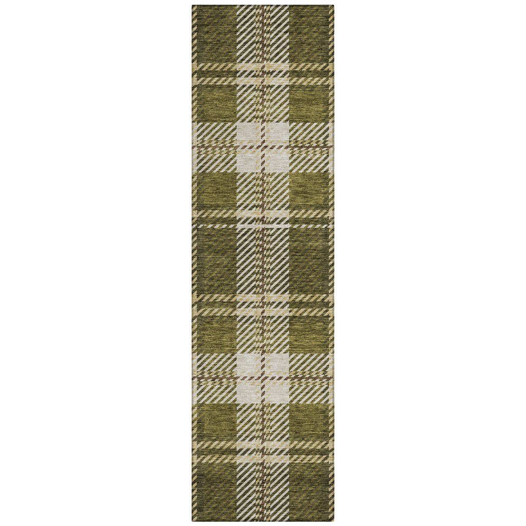 addison chantille acn935 olive rug