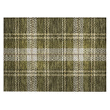 addison chantille acn935 olive rug