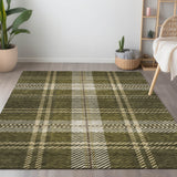 addison chantille acn935 olive rug