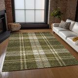 addison chantille acn935 olive rug