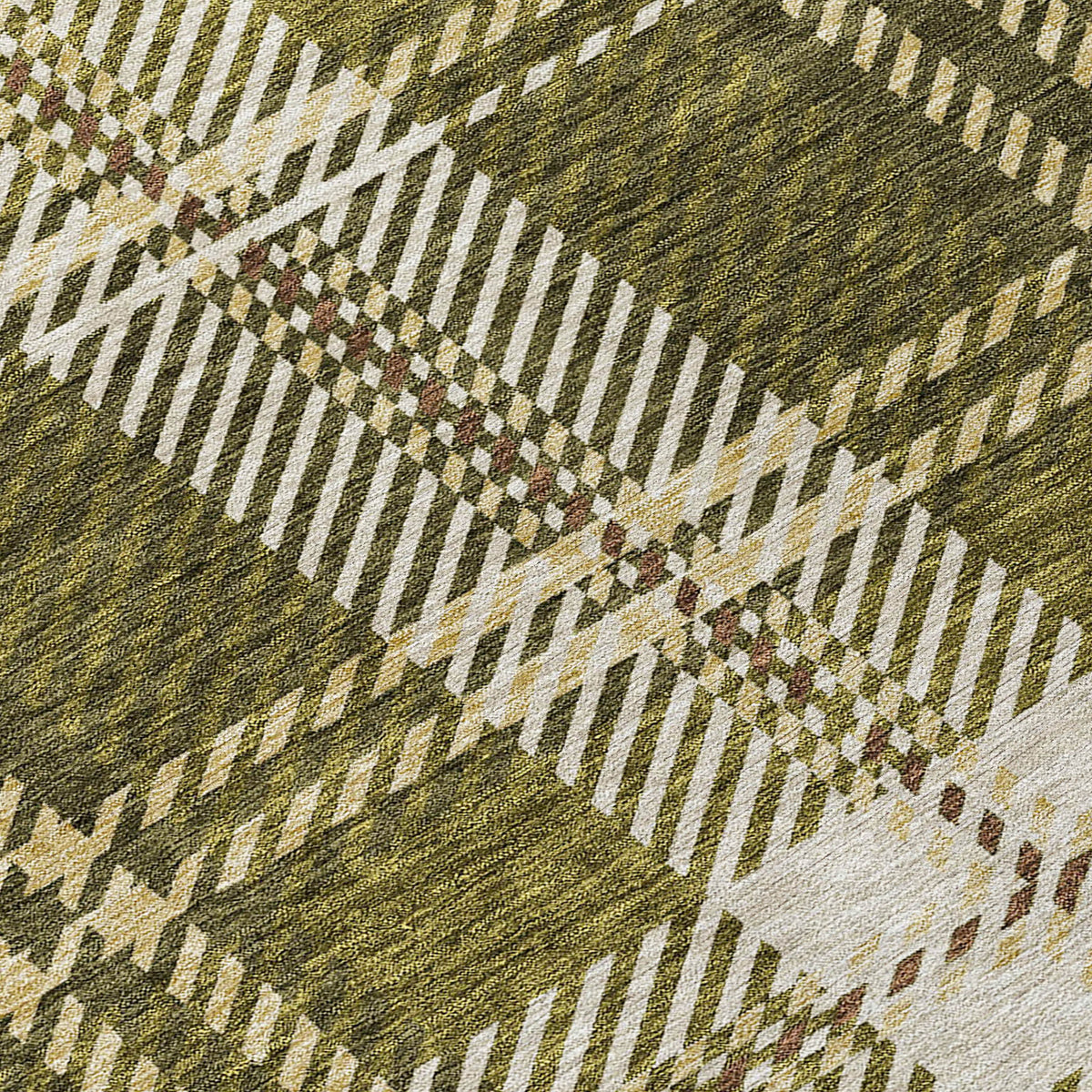 addison chantille acn935 olive rug