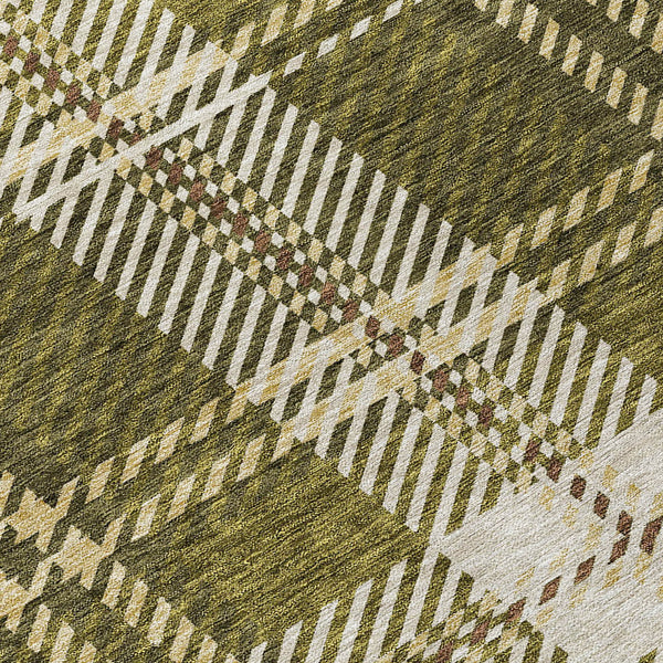 addison chantille acn935 olive rug