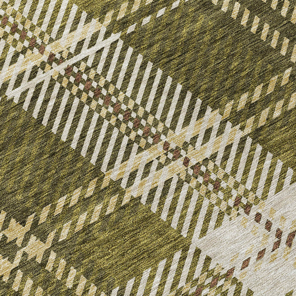 addison chantille acn935 olive rug
