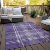 addison chantille acn935 purple rug
