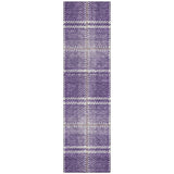 addison chantille acn935 purple rug
