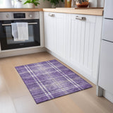 addison chantille acn935 purple rug
