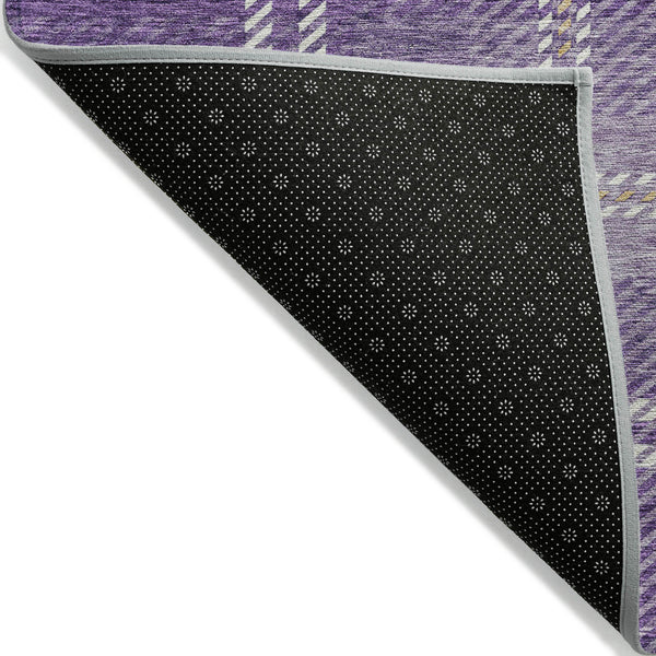 addison chantille acn935 purple rug