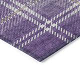 addison chantille acn935 purple rug