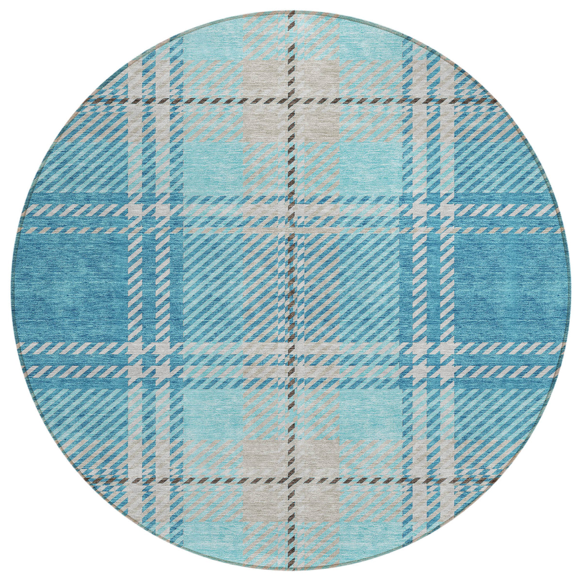 addison chantille acn935 teal rug