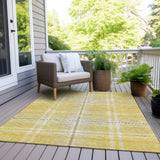 addison chantille acn935 yellow rug