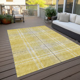 addison chantille acn935 yellow rug