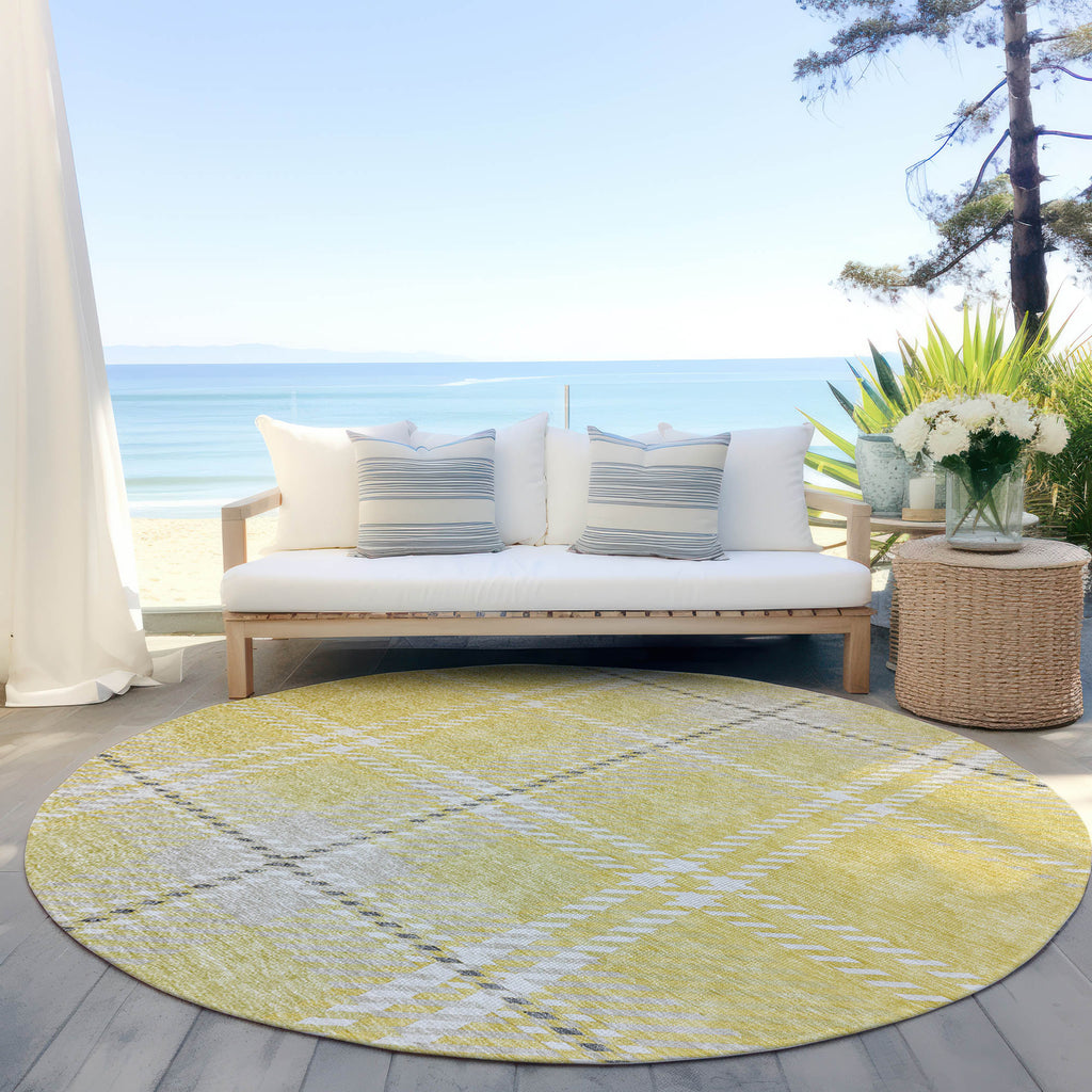 addison chantille acn935 yellow rug
