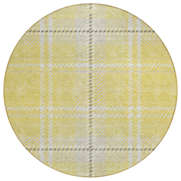 addison chantille acn935 yellow rug