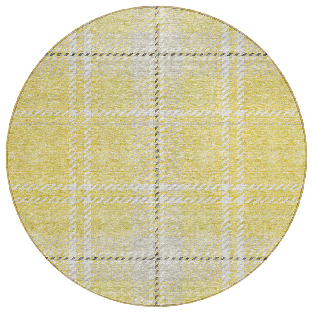 addison chantille acn935 yellow rug