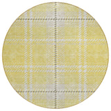 addison chantille acn935 yellow rug