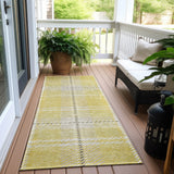 addison chantille acn935 yellow rug