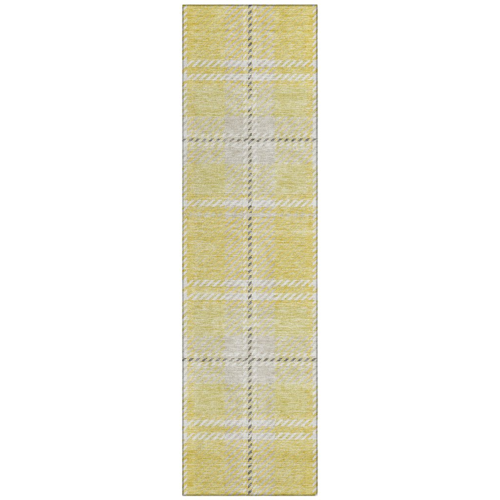 addison chantille acn935 yellow rug