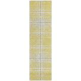 addison chantille acn935 yellow rug