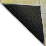 addison chantille acn935 yellow rug