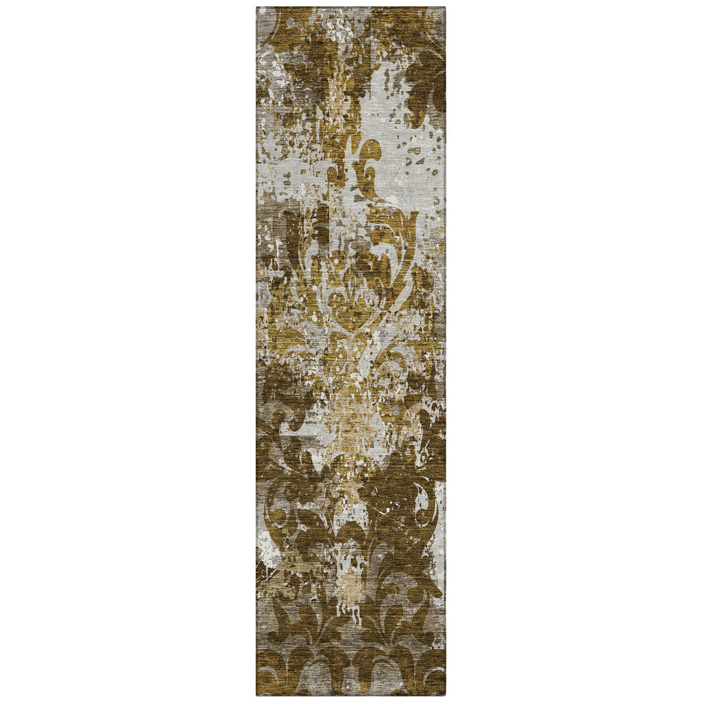 addison chantille acn936 brown rug
