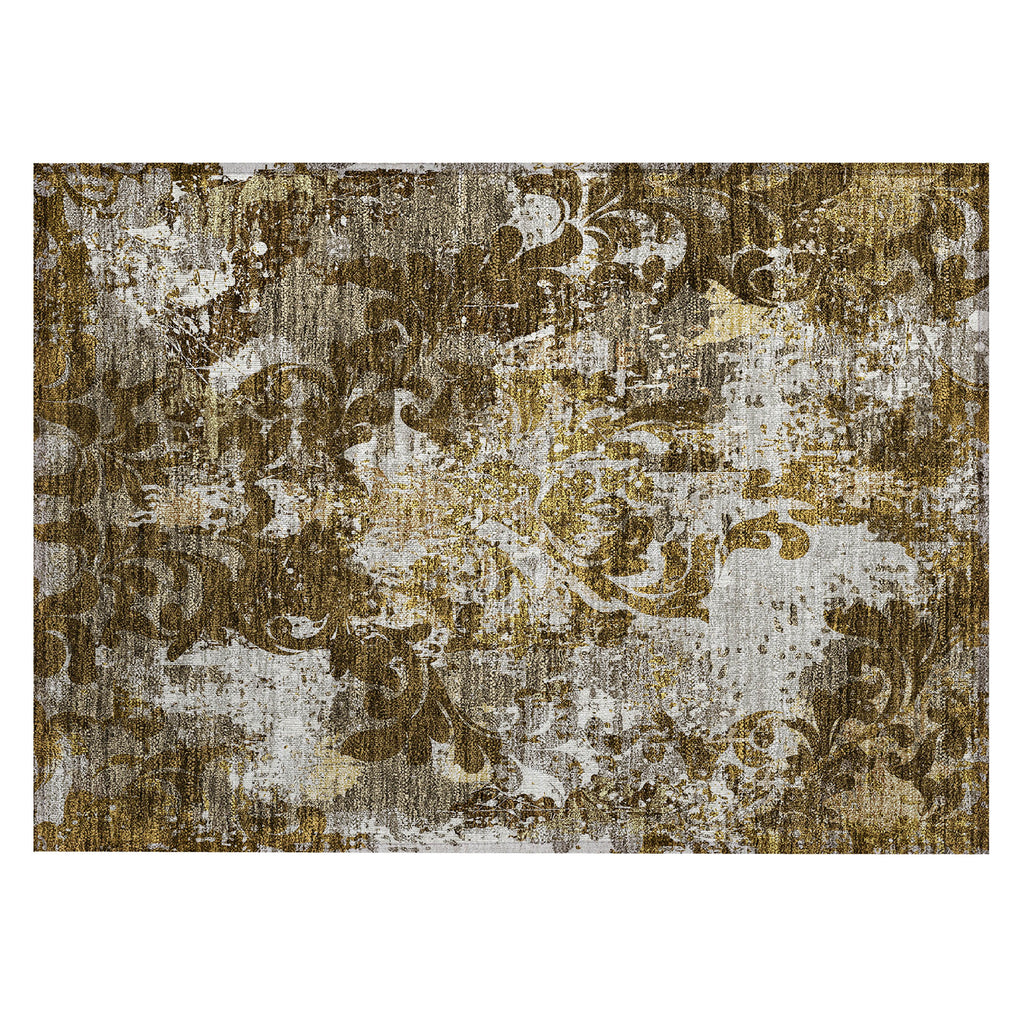 addison chantille acn936 brown rug