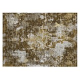 addison chantille acn936 brown rug