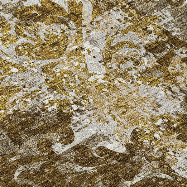 addison chantille acn936 brown rug