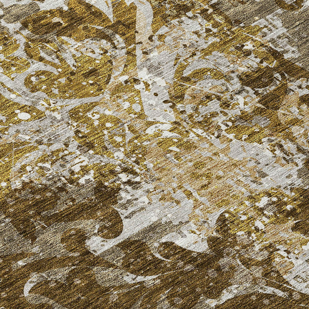 addison chantille acn936 brown rug