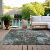 addison chantille acn936 fern rug