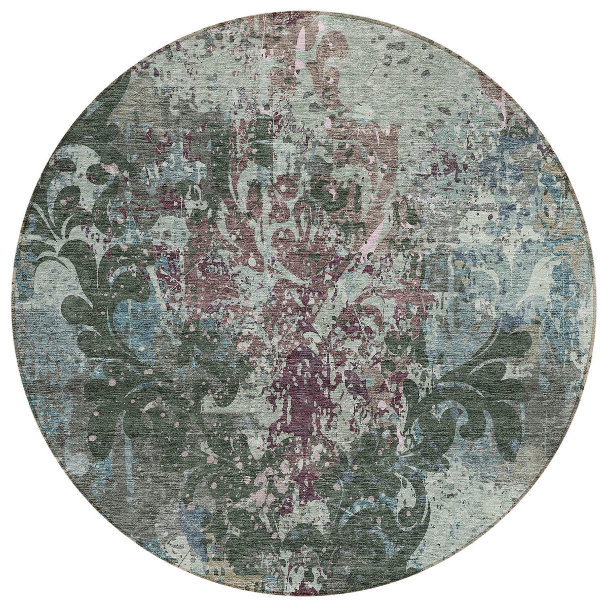 addison chantille acn936 fern rug