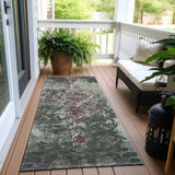 addison chantille acn936 fern rug