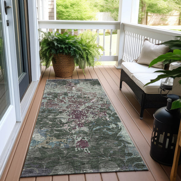 addison chantille acn936 fern rug