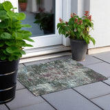 addison chantille acn936 fern rug