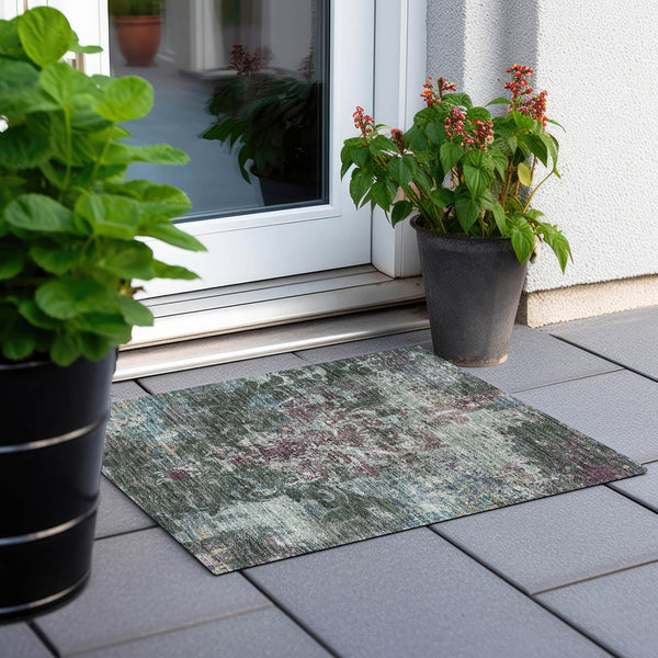 addison chantille acn936 fern rug
