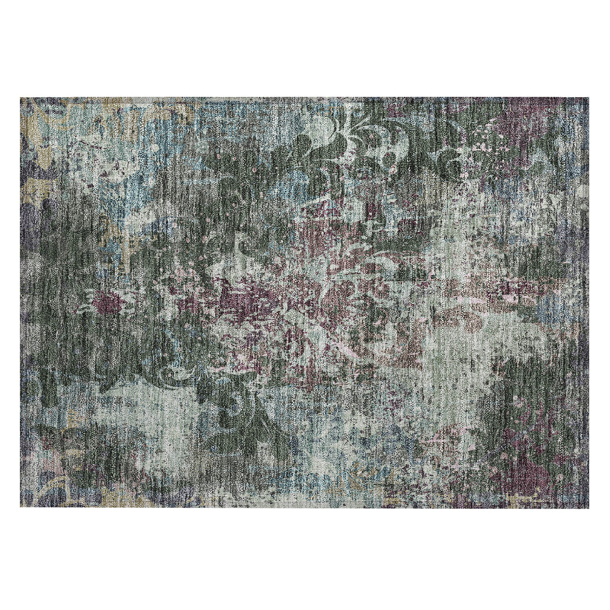 addison chantille acn936 fern rug